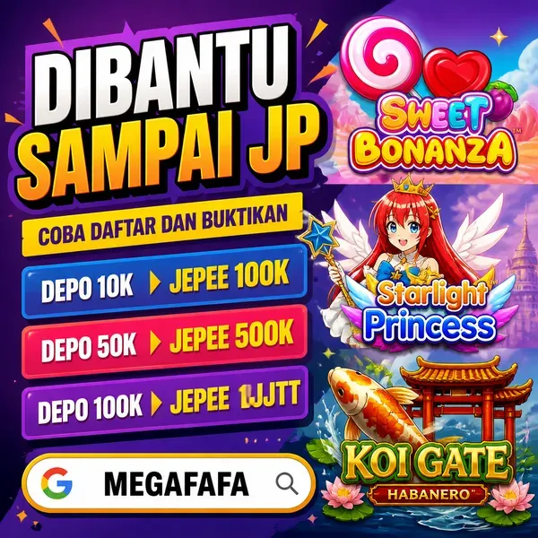 situs judi slot penipu